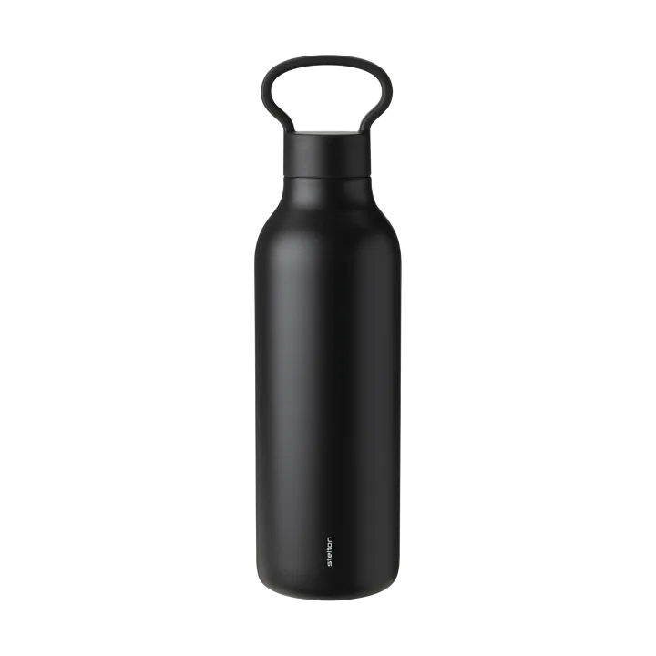 Tabi termosflaska 0,55 L - Black - Stelton