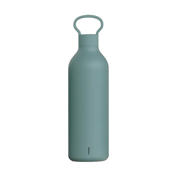 Tabi termosflaska 0,55 L - Dusty green - Stelton