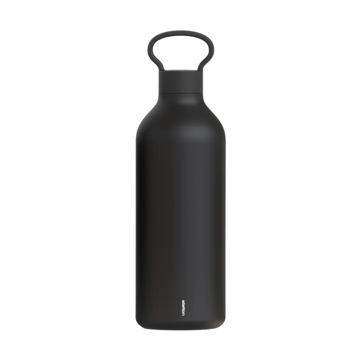 Tabi termosflaska 1 L - Black - Stelton