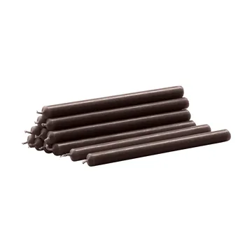 Nagel ljus 12-pack - Hazelnut - STOFF Nagel