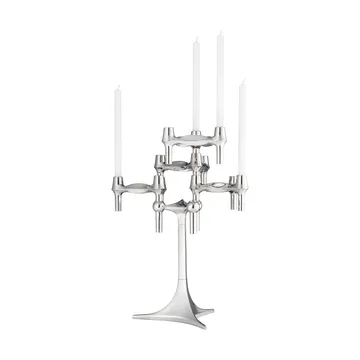 STOFF Nagel stativ - Krom - STOFF Nagel