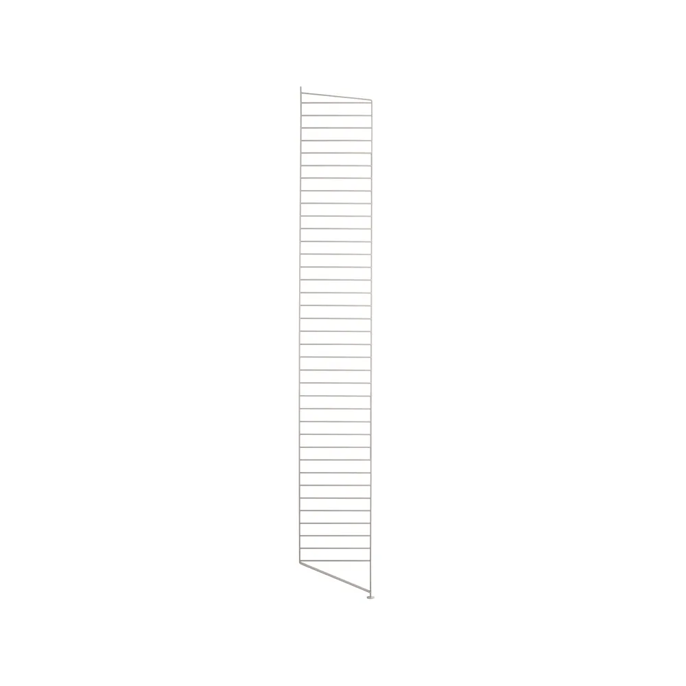 String golvgavel, beige, 200x30 cm, 1-pack String