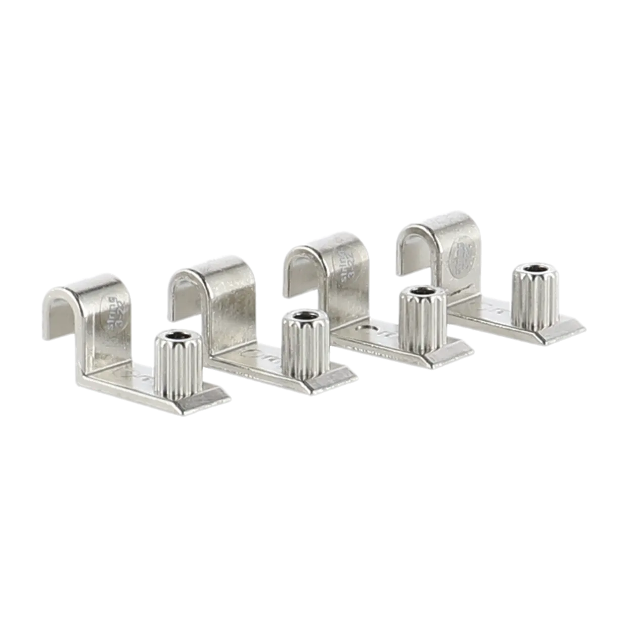 String hyllbärare 4-pack, Metall String