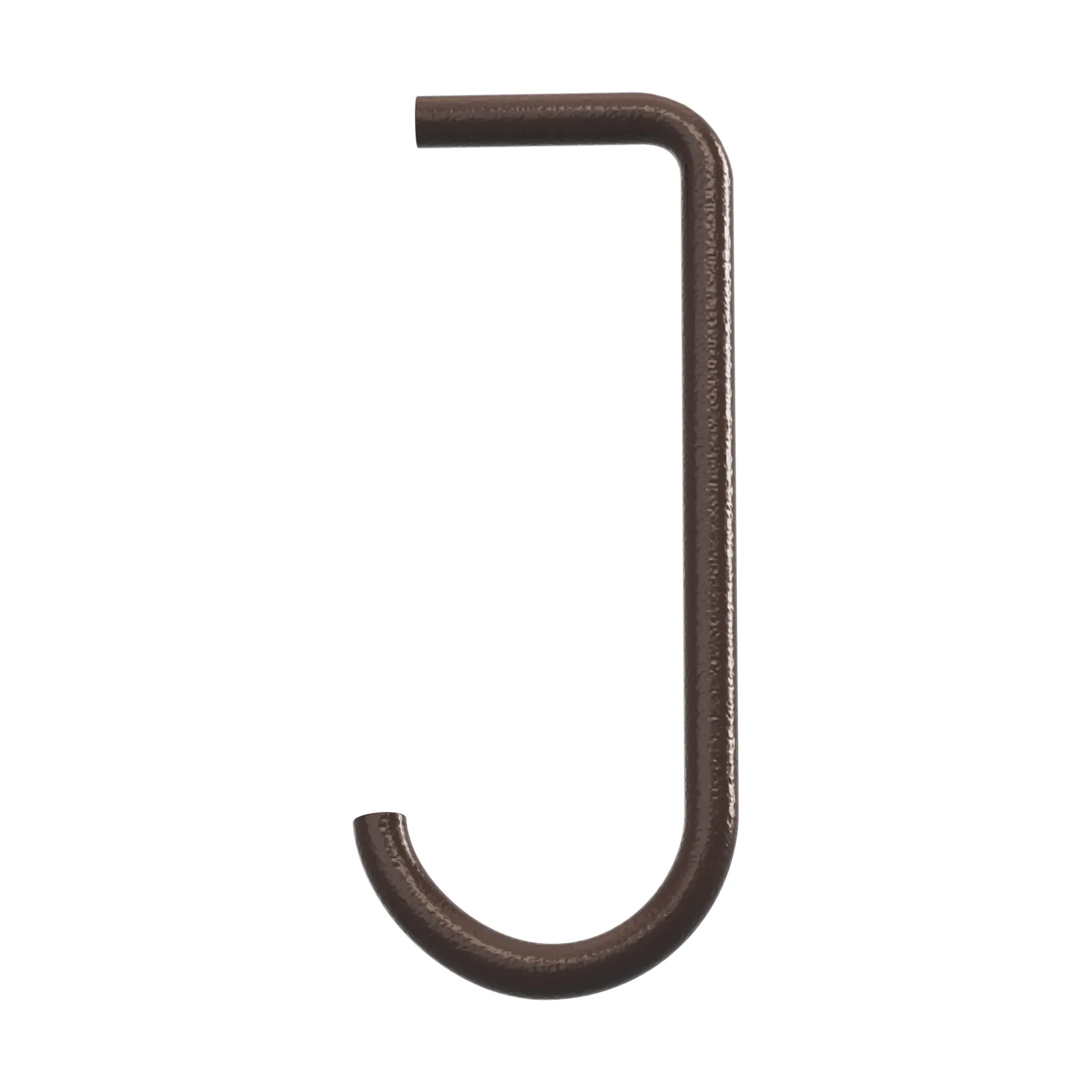 String J-krok 5-pack, Mörkbrun String