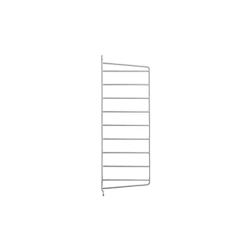 String Outdoor väggavel - galvaniserad, 50x20 cm, 1-pack - String