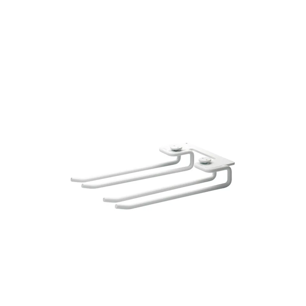 String spjut 2-pack, vit, 20 cm String