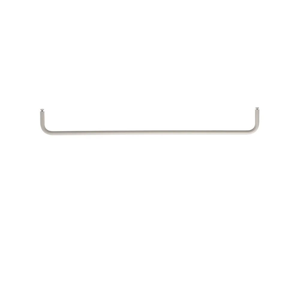 String stång, Beige, 78 cm String