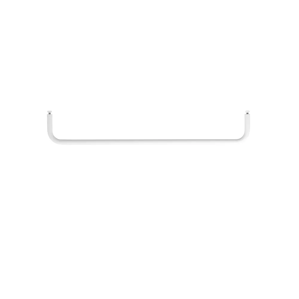 String stång, Vit, 58 cm String