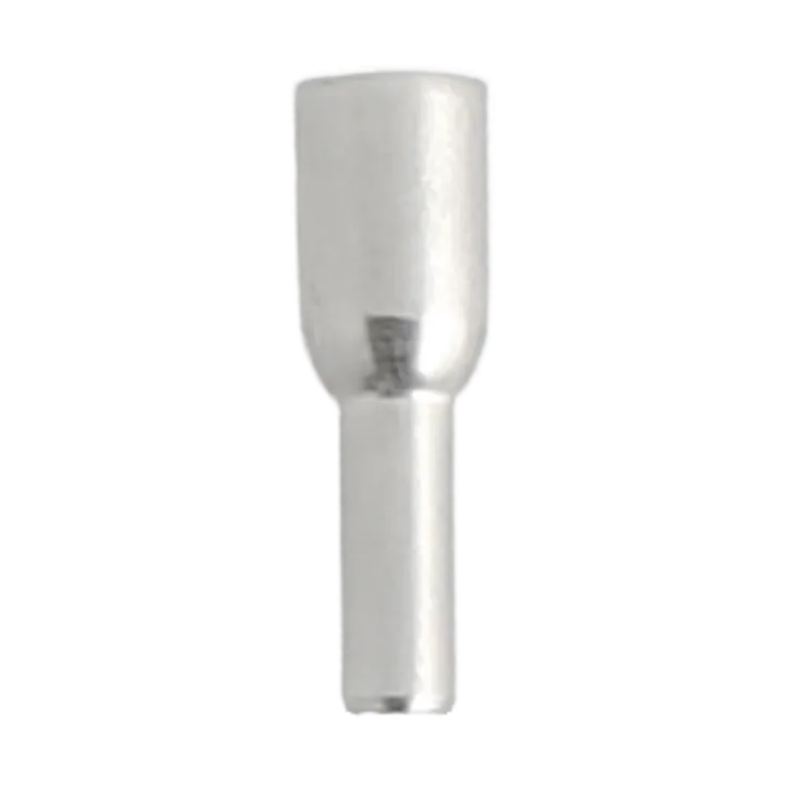 String tippskydd reservdel - Silver - String