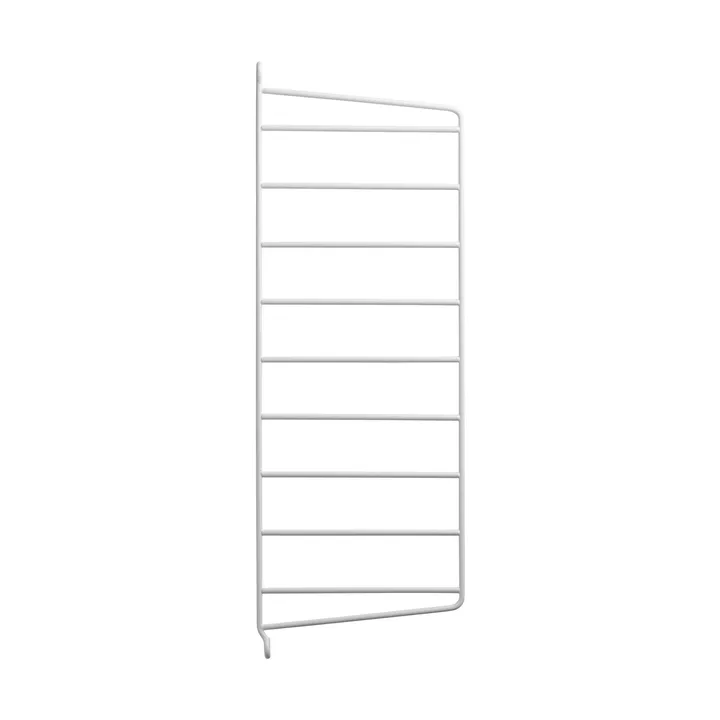 String väggavel - Vit, 50x20 cm, 1-pack - String