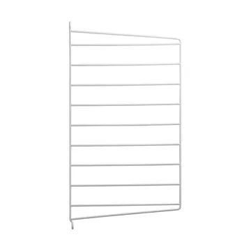 String väggavel - Vit, 50x30 cm, 1-pack - String