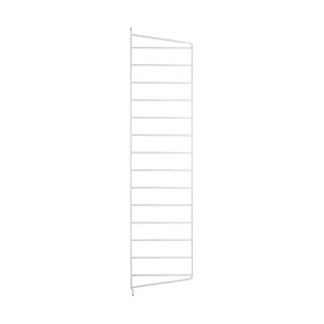 String väggavel - Vit, 75x20 cm, 1-pack - String