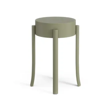 Avavick pall - Björk-moss green - Swedese
