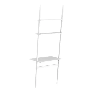 Libri skrivbord - Ask vitlaserad - Swedese