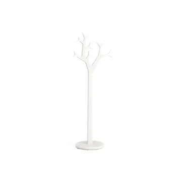 Tree Mini smyckesträd - Vit - Swedese