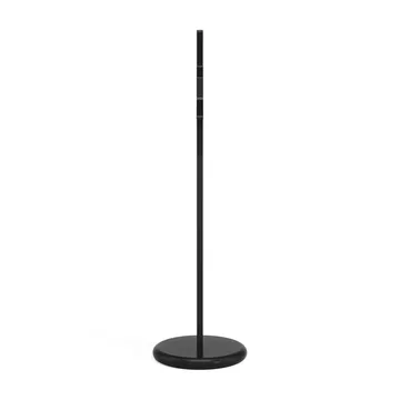 Tree rockhängare golv 134 cm - Svart - Swedese