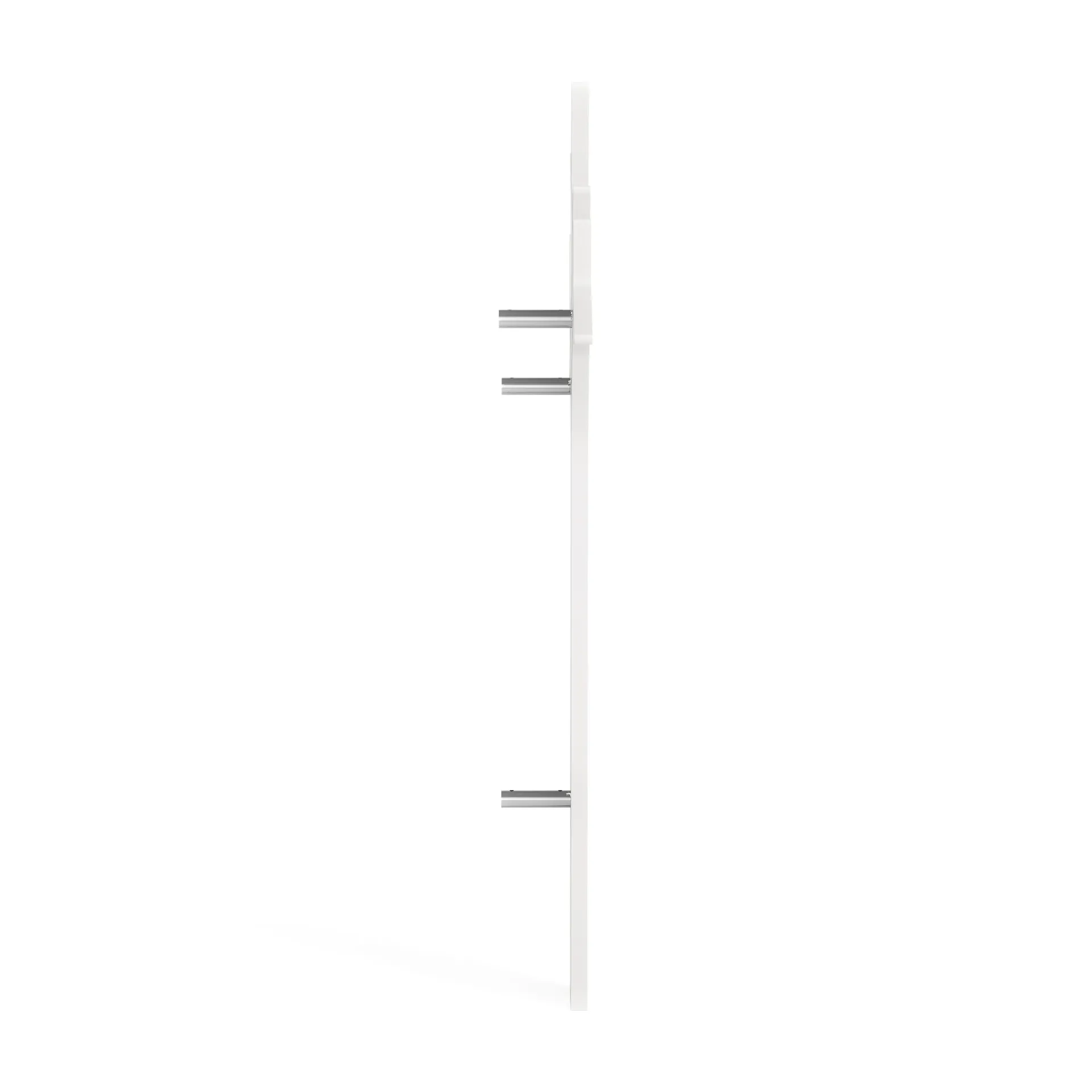 Tree rockhängare vägg 134 cm, Vit Swedese
