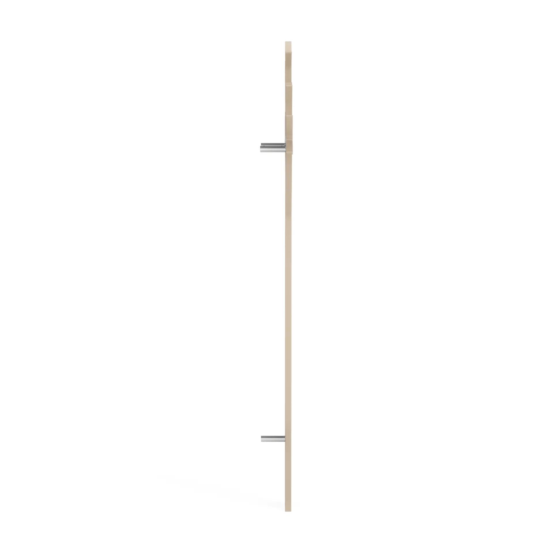 Tree rockhängare vägg 194 cm, Nutmeg Swedese