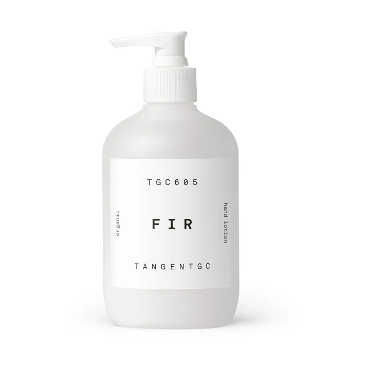 Fir handlotion - 350 ml - Tangent