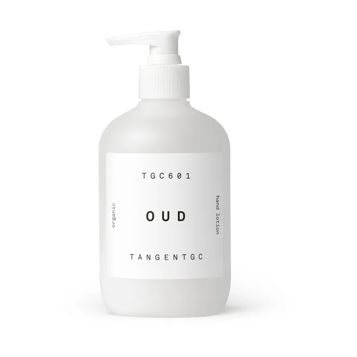 Oud handlotion - 350 ml - Tangent