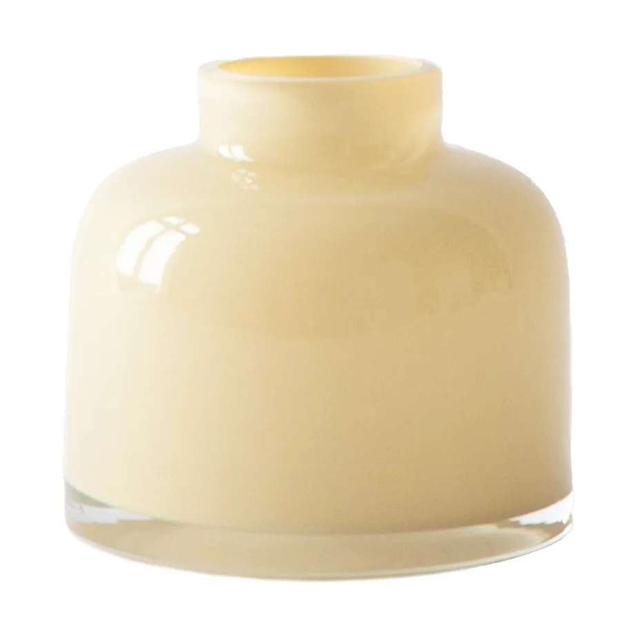 Florence vas small 9 cm, Linen Tell Me More