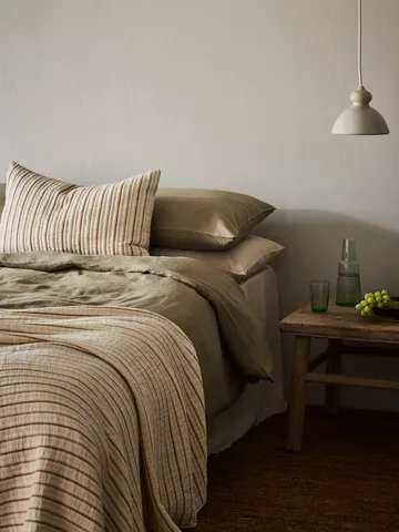 Lola kuddfodral 40x60 cm - Off-white - Tell Me More
