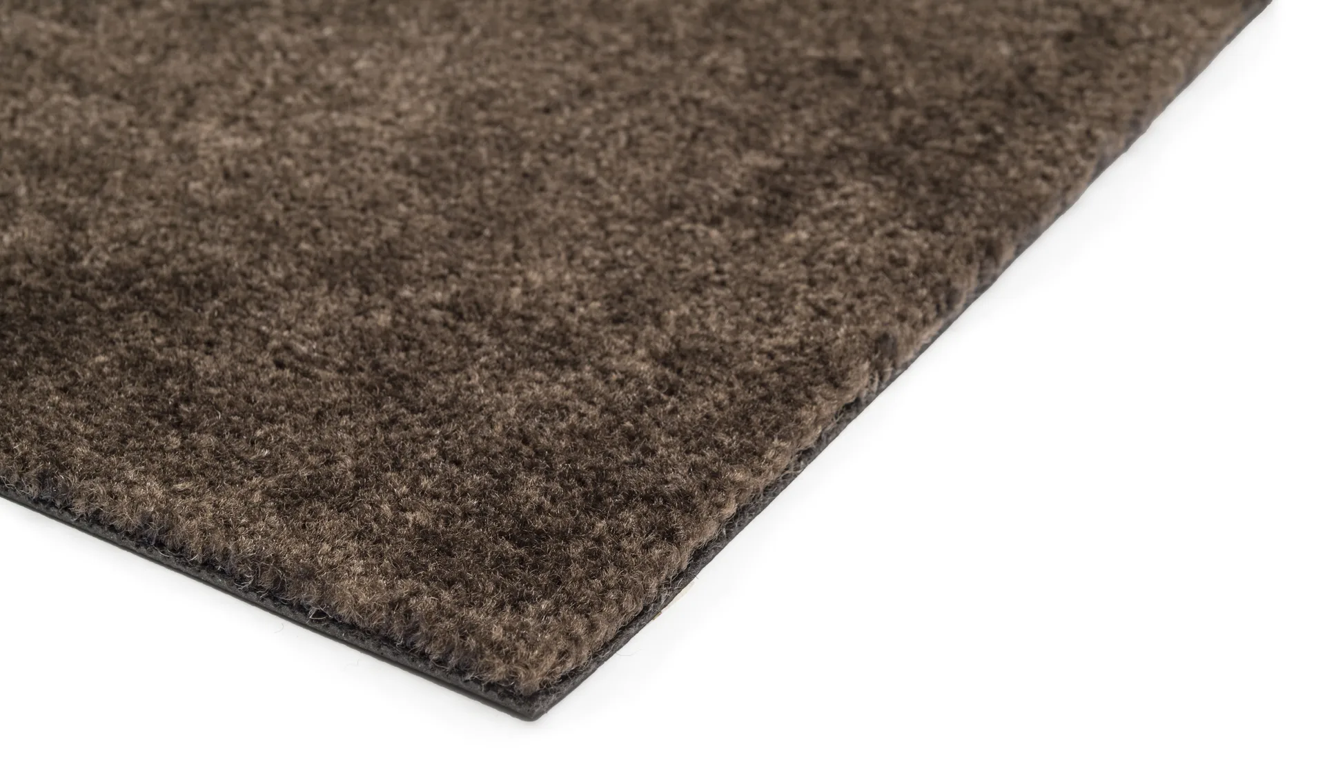 Unicolor dörrmatta, Brown, 60x90 cm tica copenhagen