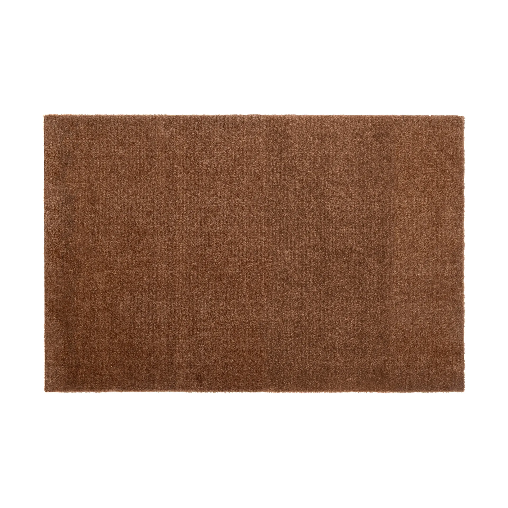 Unicolor dörrmatta, Cognac, 60x90 cm tica copenhagen