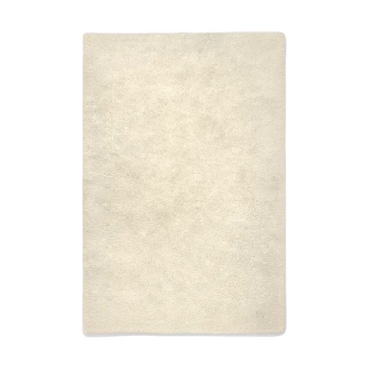 Bergius ullmatta 200x300 cm - Offwhite - Tinted