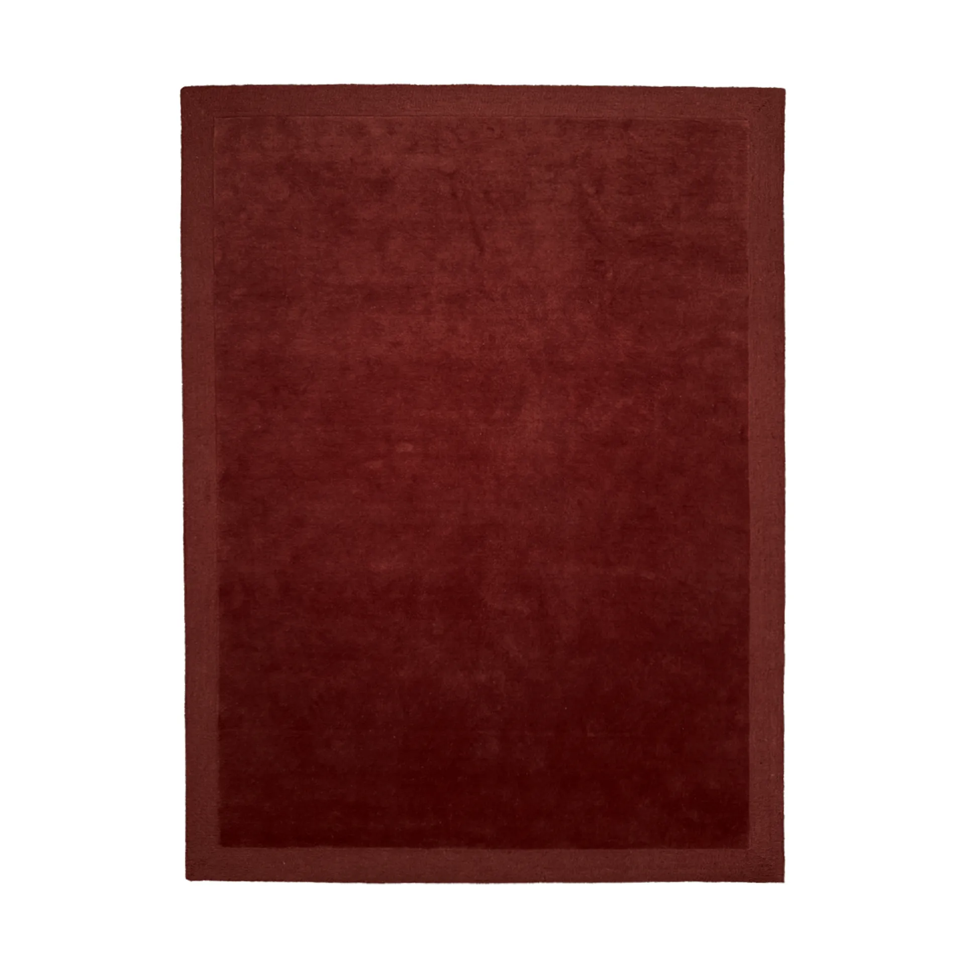 Louis ullmatta, Burgundy, 200x300 cm Tinted