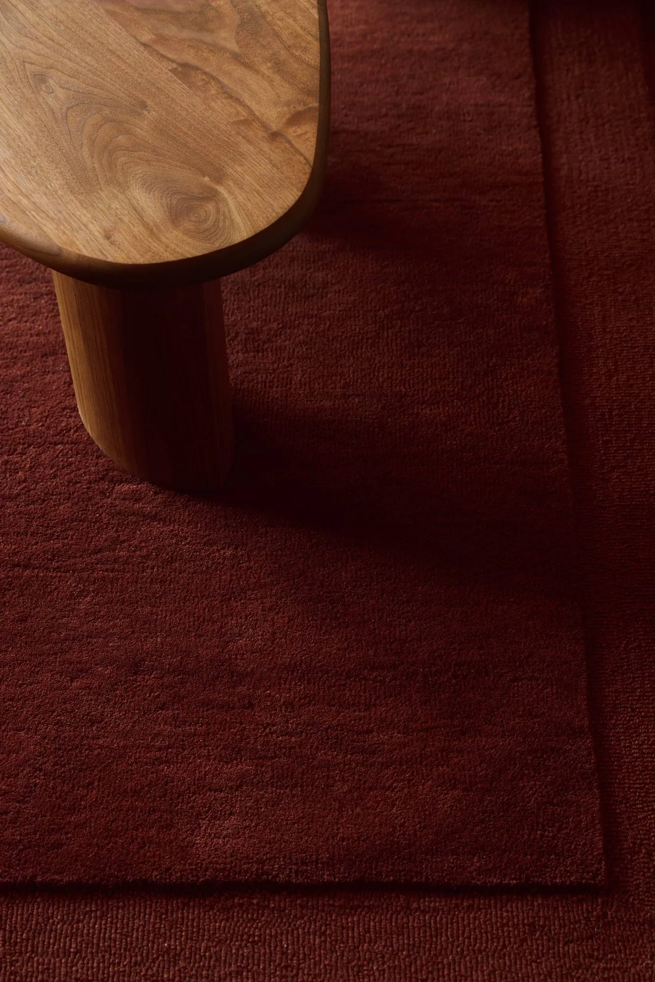 Louis ullmatta, Burgundy, 250x350 cm Tinted