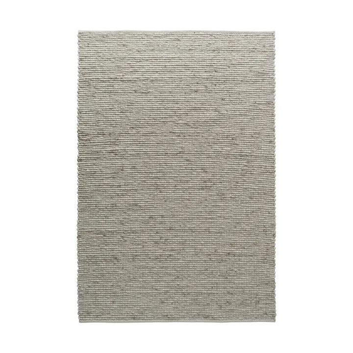Greenland Swift matta - Silver nr. 28, 90x180 cm - Tisca