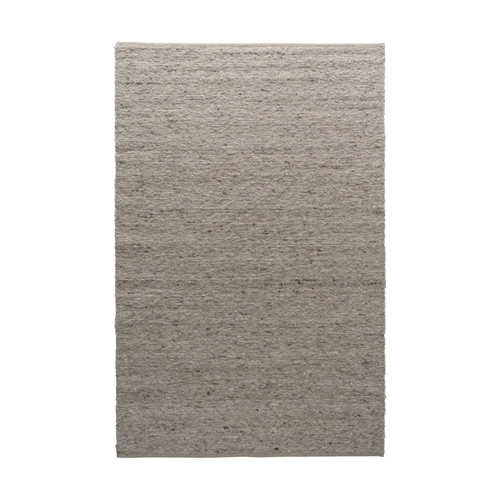 Sierrafil matta - Silver nr. 28, 90x180 cm - Tisca