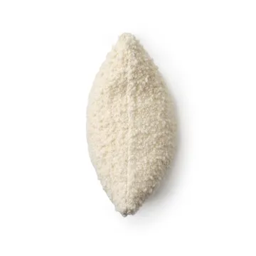 Bobble kudde 45x45 cm - Natural - Tom Dixon