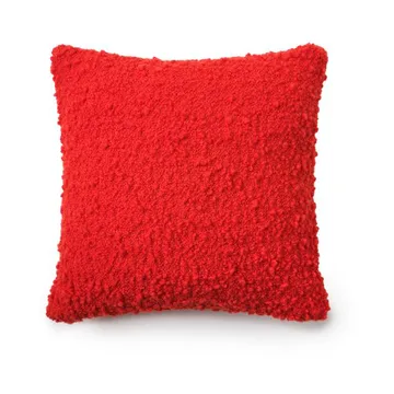 Bobble kudde 45x45 cm - Orange - Tom Dixon