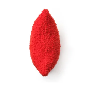 Bobble kudde 45x45 cm - Orange - Tom Dixon