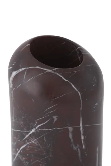 Boulder vas - Ø11x29,8 cm - Tom Dixon