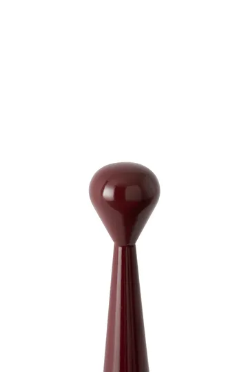 Brew Tall kryddkvarn 33 cm - Burgundy - Tom Dixon