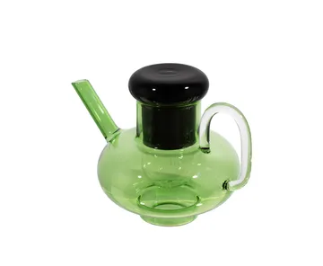 Bump tekanna - Green - Tom Dixon
