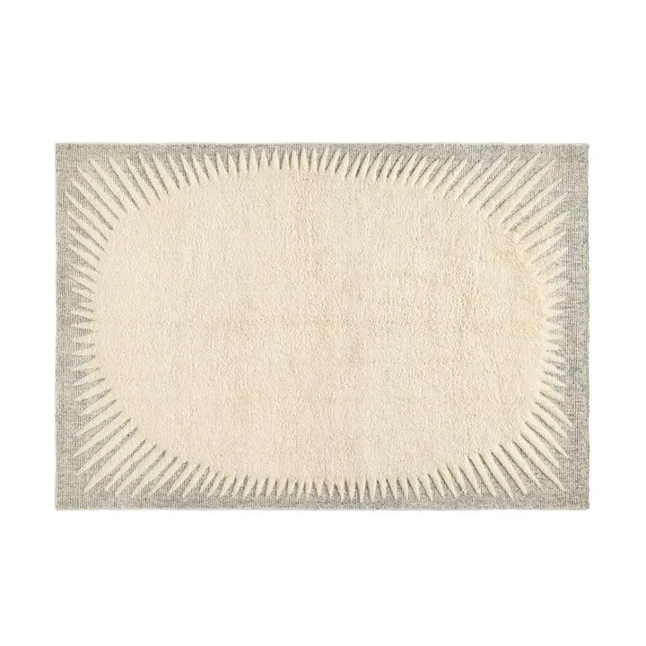 Edgy matta - 170x240 cm - Tom Dixon