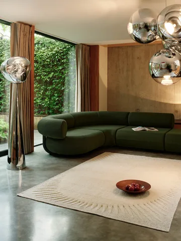 Edgy matta - 170x240 cm - Tom Dixon