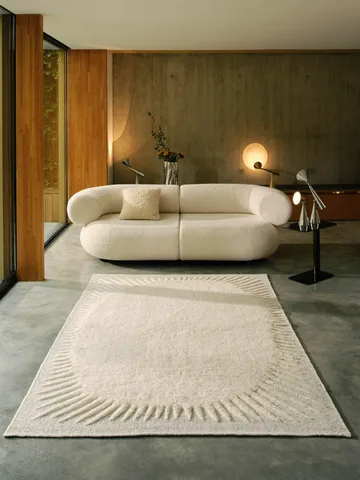 Edgy matta - 200x300 cm - Tom Dixon