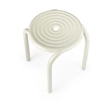 Groove pall 45 cm - Putty - Tom Dixon