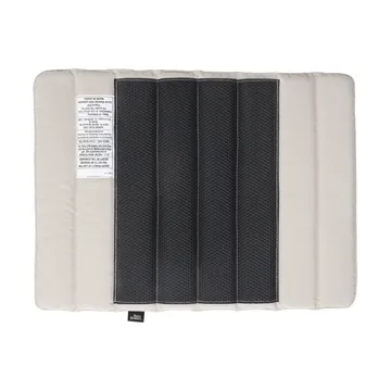 Groove sittdyna - Putty - Tom Dixon