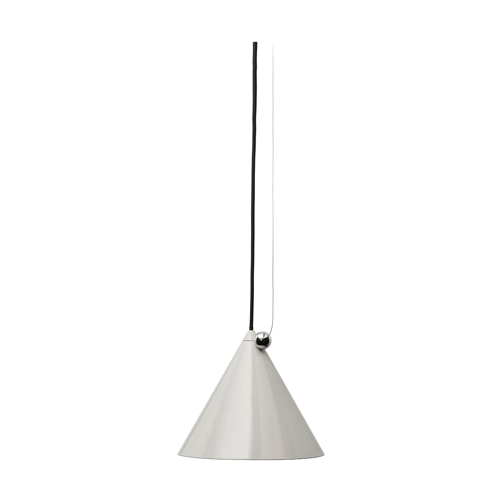 Pose pendel, Putty, Ø25x24,5 cm Tom Dixon