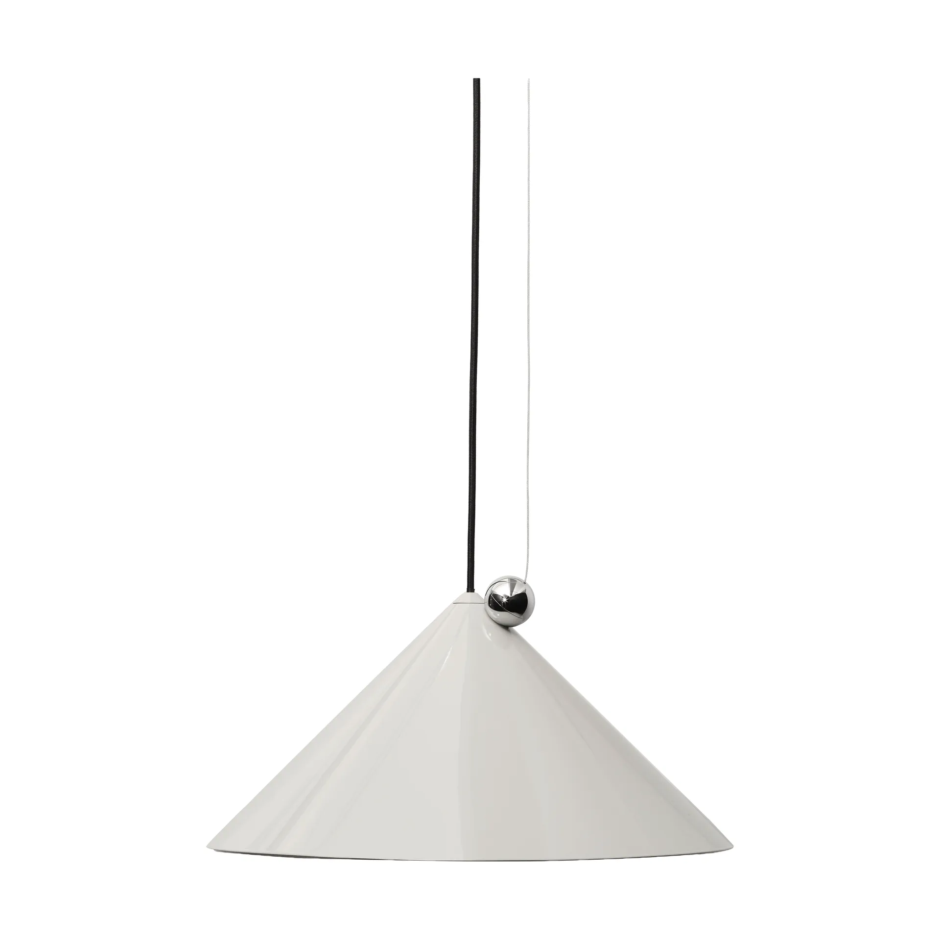 Pose pendel, Putty, Ø43x30 cm Tom Dixon