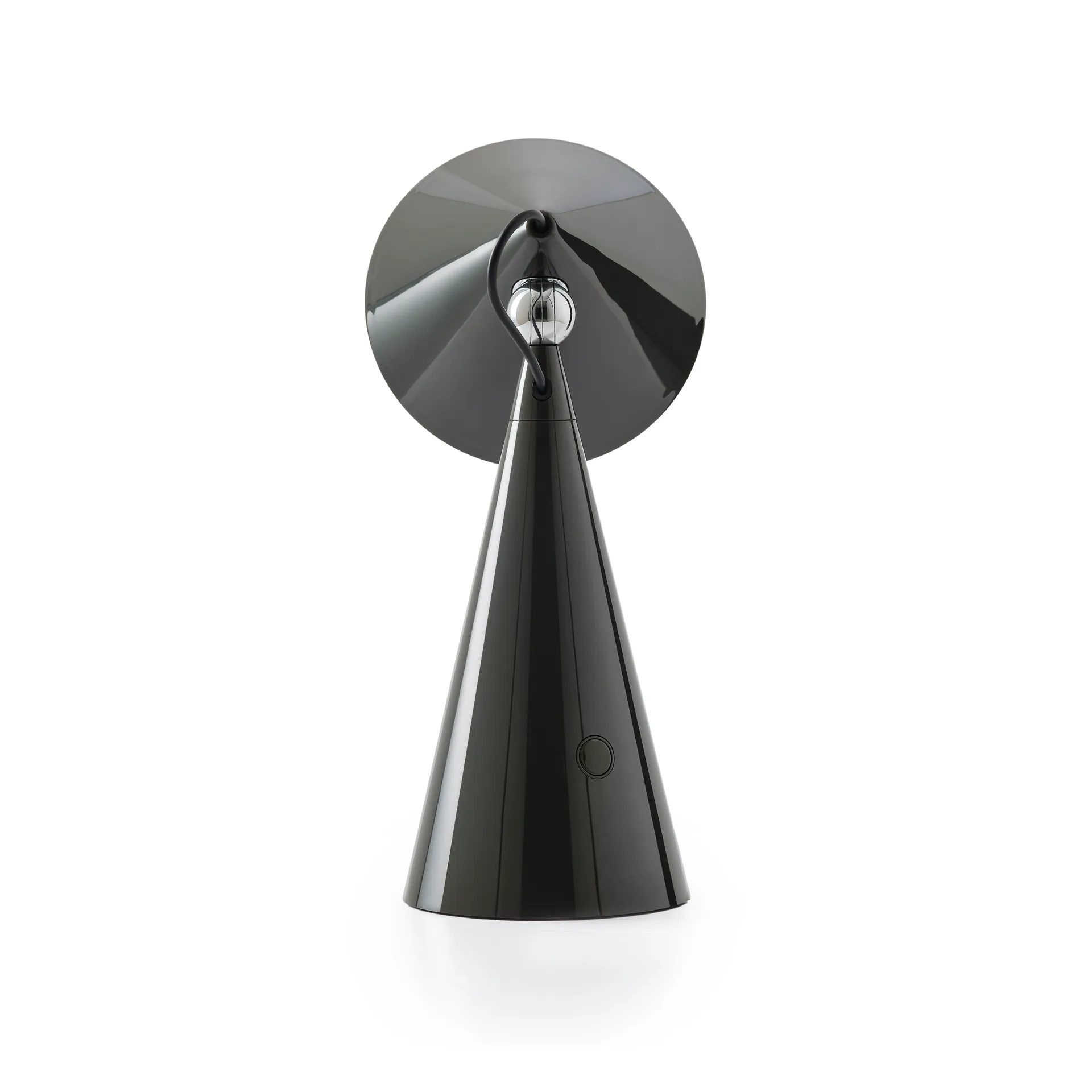 Pose Portabel LED bordslampa, Kelp Tom Dixon
