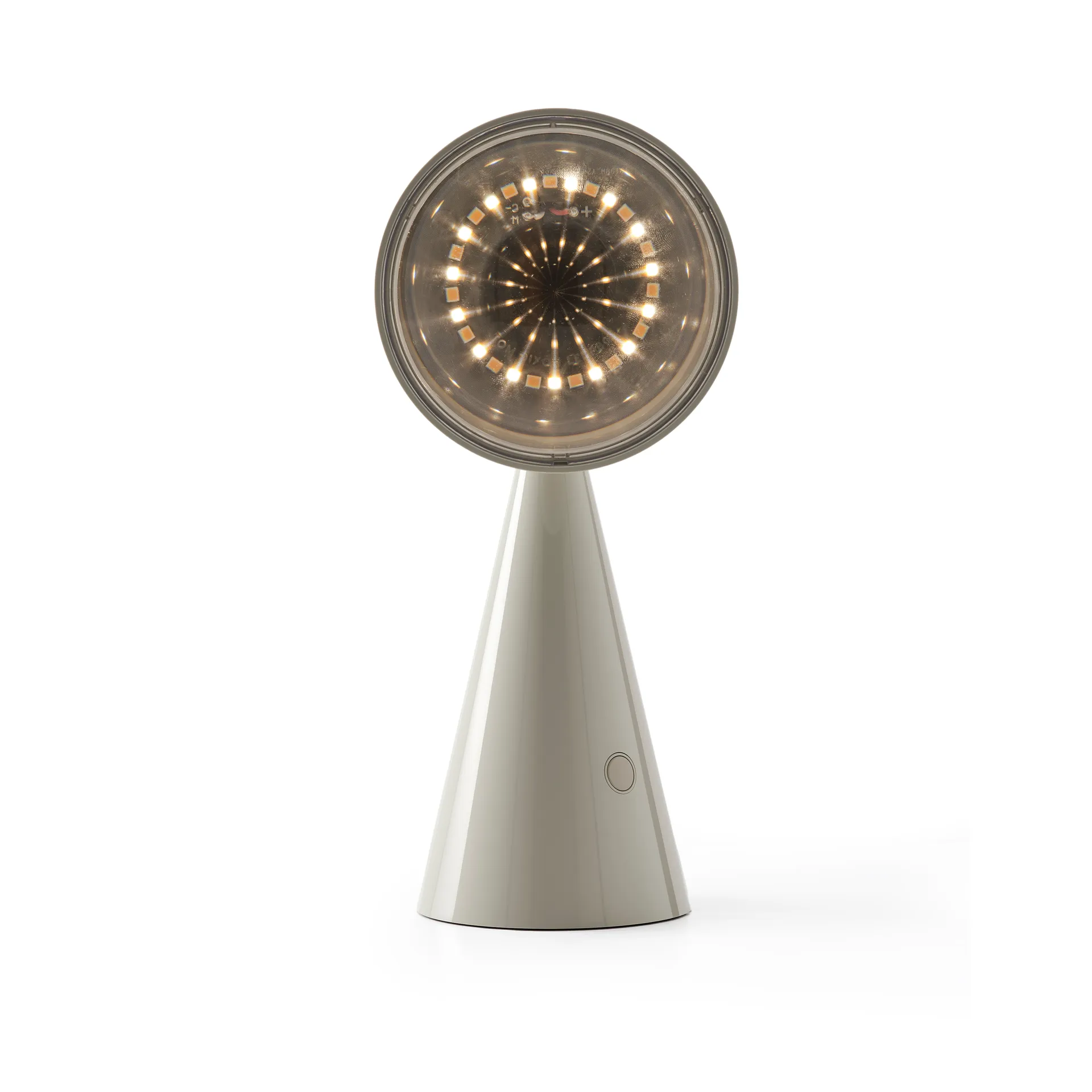 Pose Portabel LED bordslampa, Putty Tom Dixon