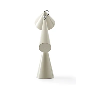 Pose Task LED bordslampa - Putty - Tom Dixon