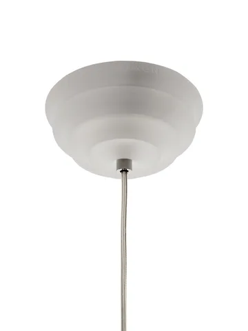 Press Sphere mini pendel LED Ø14,5 cm - Frosted - Tom Dixon